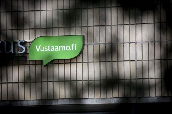 Vastaamon tietomurto: kolmea epäillään törkeistä rikoksista