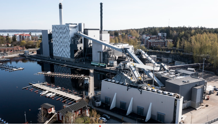 Näin paljon energiayhtiöt paransivat tuloksiaan, kun kuluttajat kärsivät kalliista sähköstä