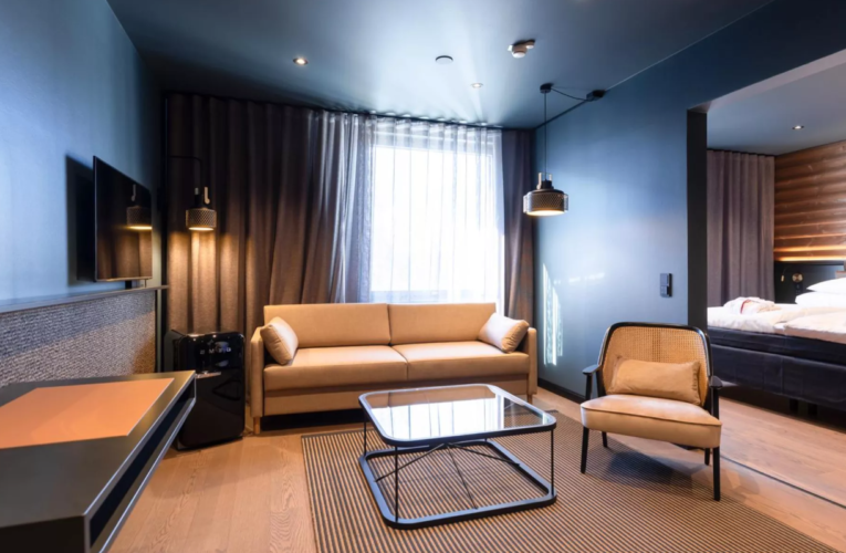 Outo ilmiö hotellimatkailussa – Toimitko sinäkin näin?