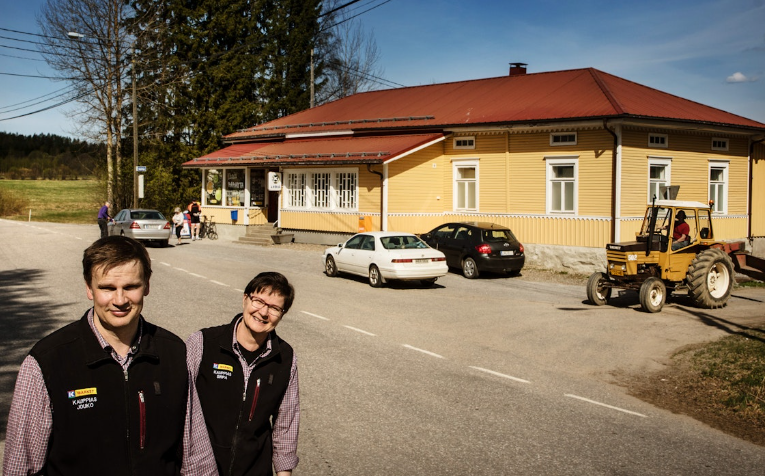 Oletko aina halunnut osallistua Letkunheiton MM-kisaan? Yli 600:n eri tapahtuman yleisöpäivä kutsuu kylään ensi lauantaina