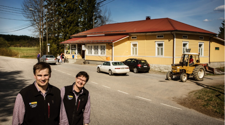 Oletko aina halunnut osallistua Letkunheiton MM-kisaan? Yli 600:n eri tapahtuman yleisöpäivä kutsuu kylään ensi lauantaina