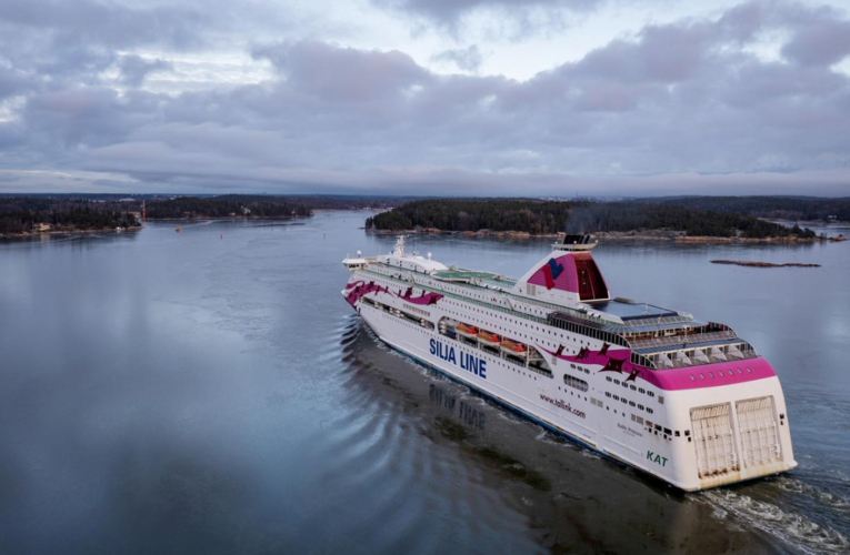 Tallink Silja lanseeraa uuden risteily-hotellipaketin Turusta Maarianhaminaan