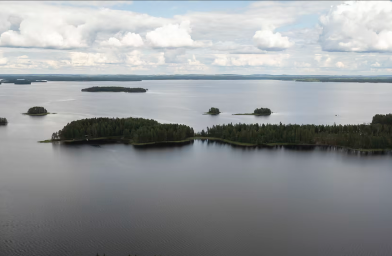 Järvi-Suomeen halutaan venäläisturistien tilalle intialaisia