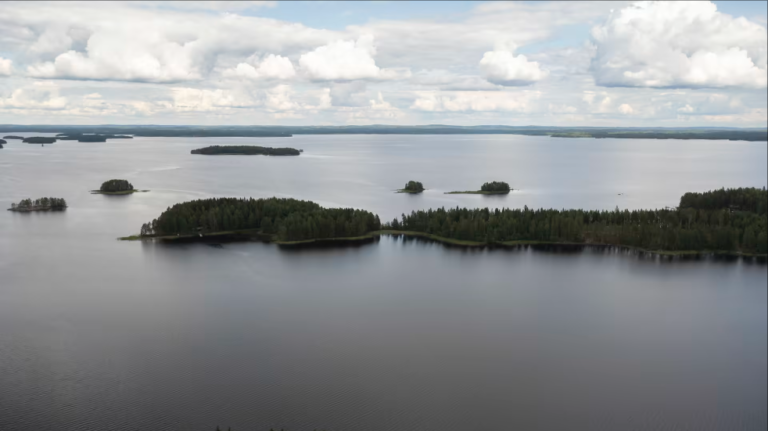 Järvi-Suomeen halutaan venäläisturistien tilalle intialaisia