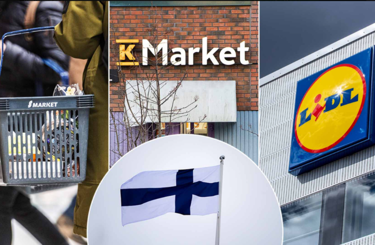 Lidl, S-ryhmä ja Kesko paljastivat kauppojensa kotimaisuusasteen – näissä tuotteissa suomalaisuus korostuu