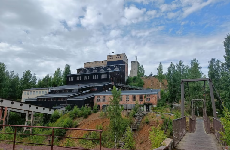 Outokummun matkailuyhtiö halutaan haudata