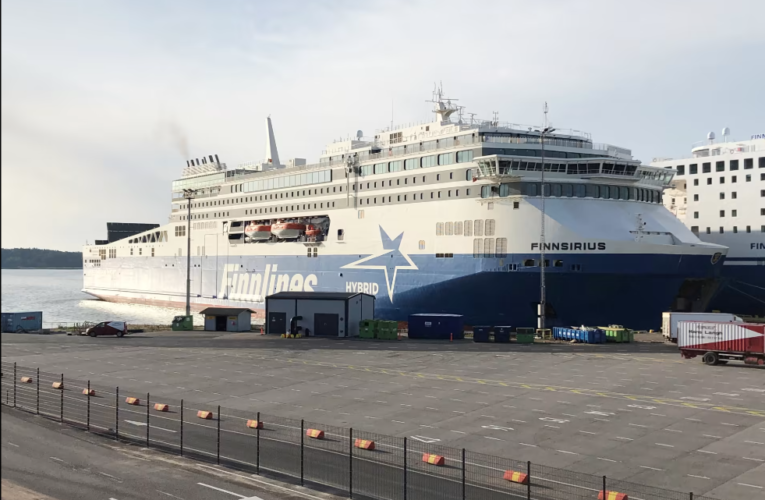 Kaksi uutta matkustajalaivaa alkaa liikennöidä Suomen ja Ruotsin välillä – Tallink ja Viking Line saavat kilpailijan