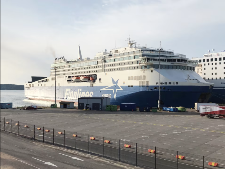 Kaksi uutta matkustajalaivaa alkaa liikennöidä Suomen ja Ruotsin välillä – Tallink ja Viking Line saavat kilpailijan