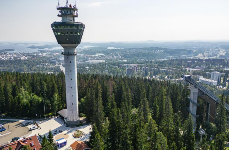 ”Ihmisen kokoinen” Kuopio vetää nyt investointeja – Suurinvestointien kokoluokka mitataan miljardeissa euroissa