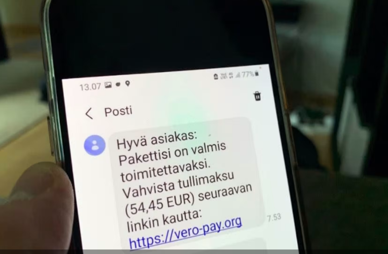 Opi tunnistamaan viisi yleisintä digihuijausta ja toimi näin, jos menit jo vipuun