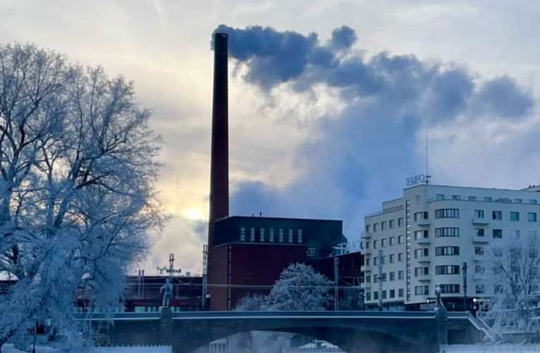 Tampere on edelleen Suomen vetovoimaisin kaupunki – eniten suosiotaan kasvatti Espoo