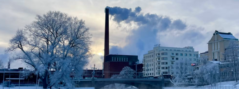 Tampere on edelleen Suomen vetovoimaisin kaupunki – eniten suosiotaan kasvatti Espoo